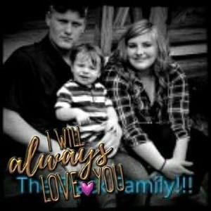 Meet your Posher, Shelby