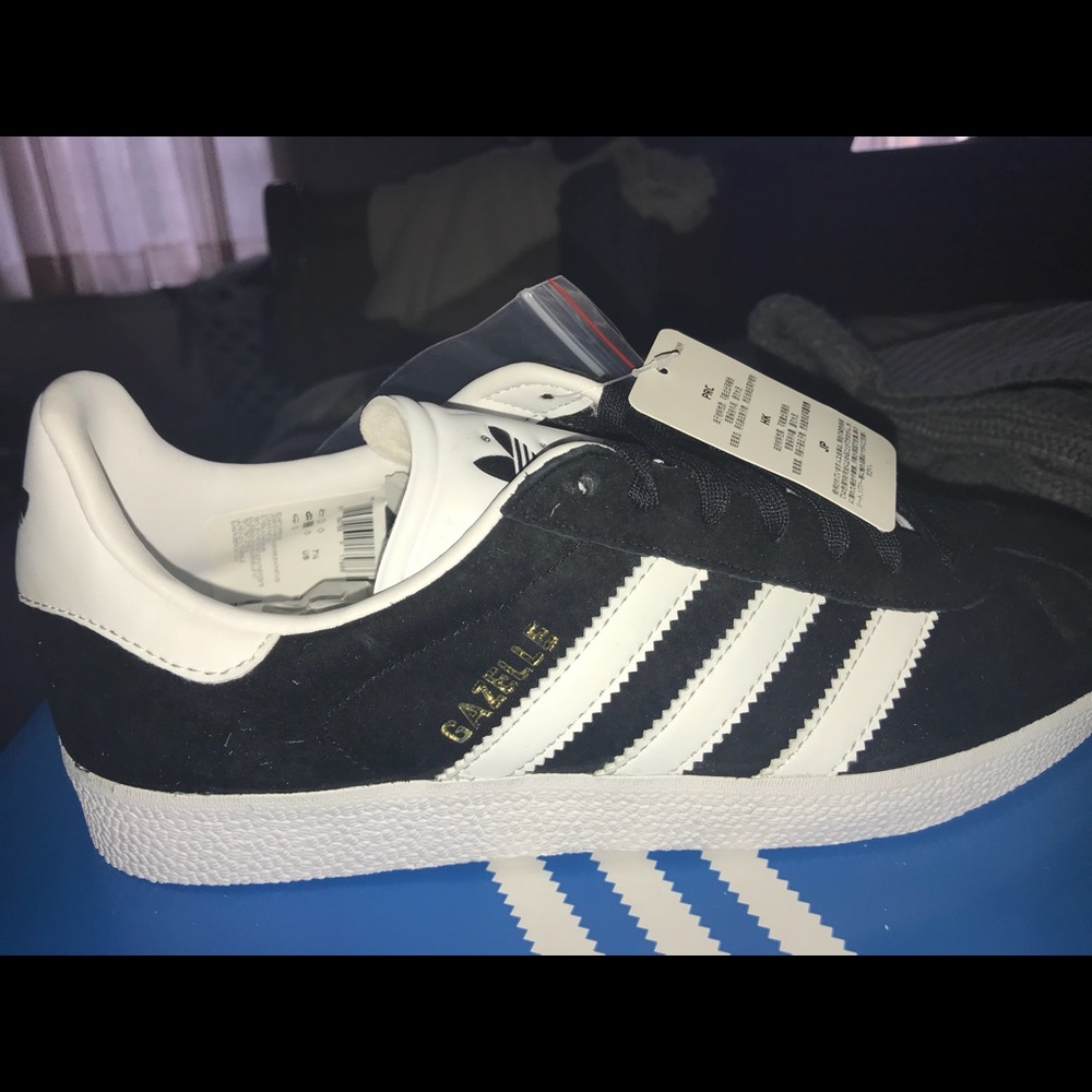 Adidas Gazelle Sneakers