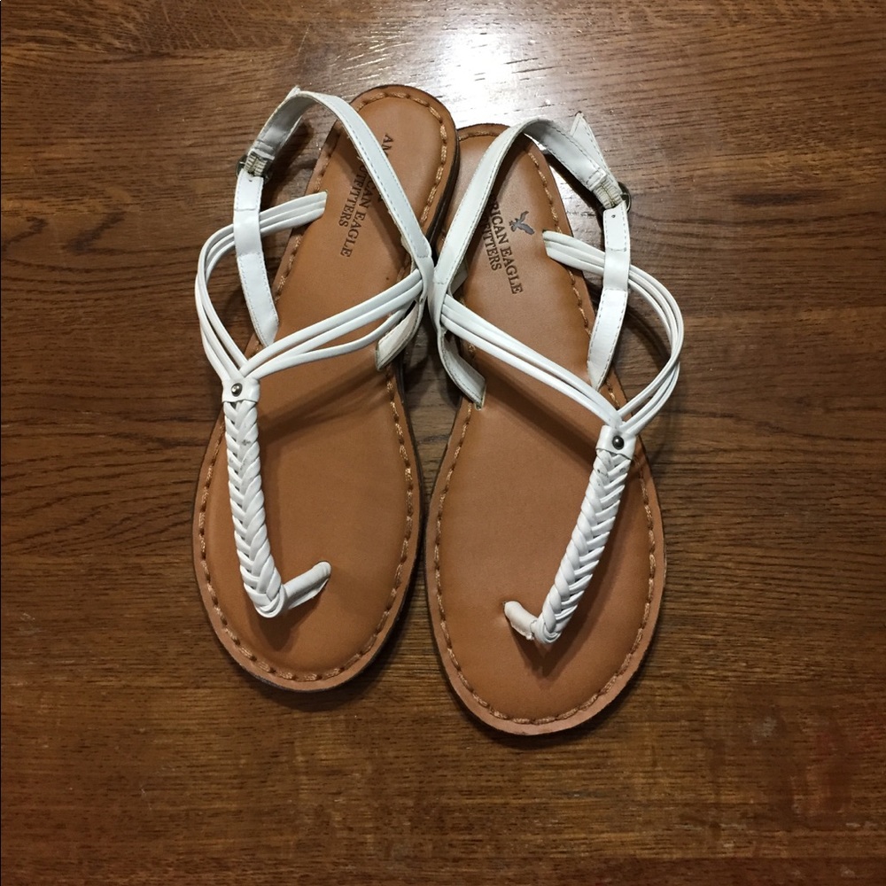 American eagle outfitters sandals