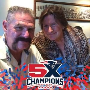 Meet your Posher, Marie