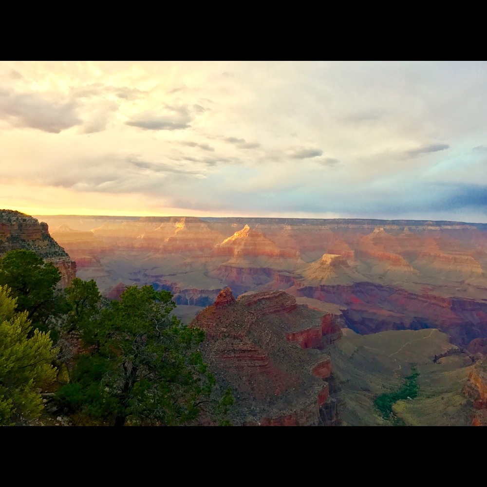 Meet your Posher, Kristina