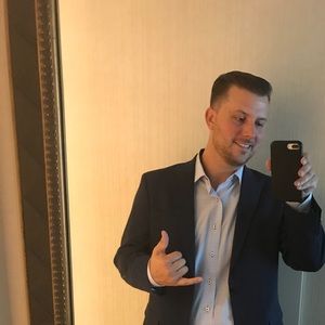 Meet your Posher, David