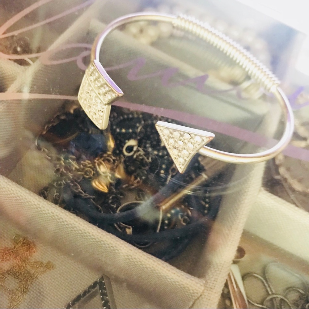 Jewelry set