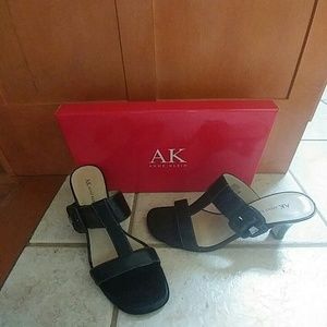 Anne Klein sandal