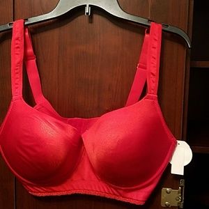 New Bra