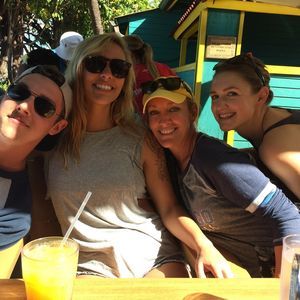 Meet your Posher, Cheryl