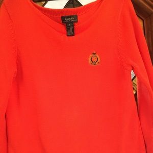 Ralph Lauren Sweater