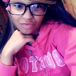 Meet your Posher, Breanna