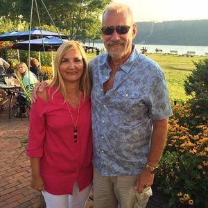 Meet your Posher, Lynne