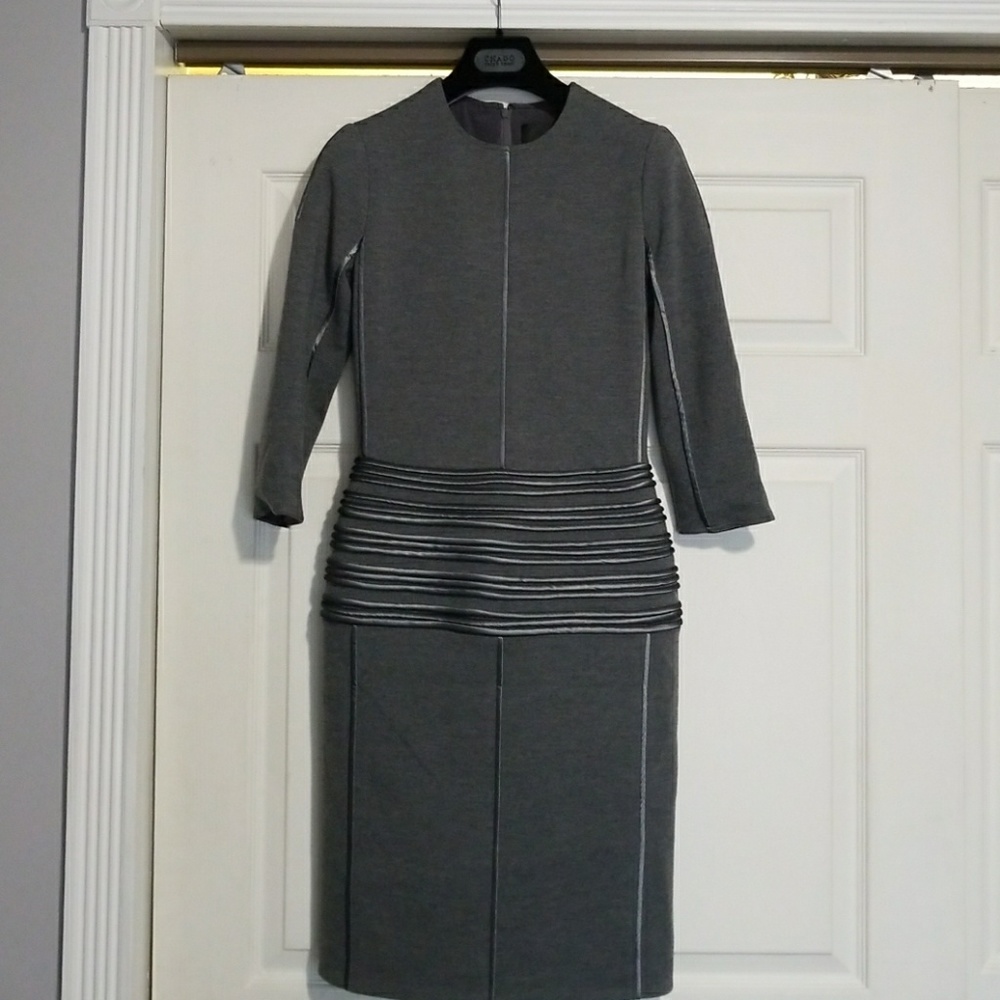 Ralph Rucci Dress