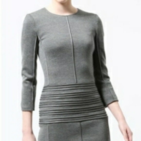 Ralph Rucci Dress - Picture 3 of 4