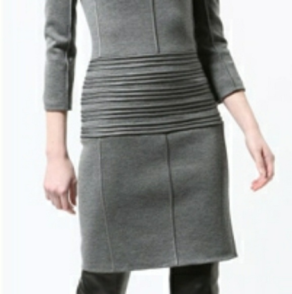 Ralph Rucci Dress - Picture 4 of 4