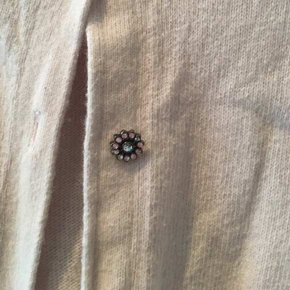 Light pink cardigan - Picture 2 of 2