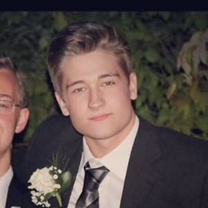 Meet your Posher, Billy