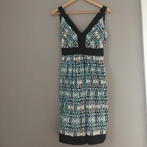 Brand new beautiful Loft dress