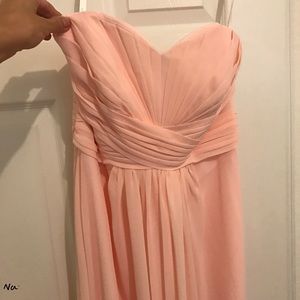 Davids bridal bridesmaid dress