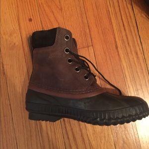 Women's Sorel Boots