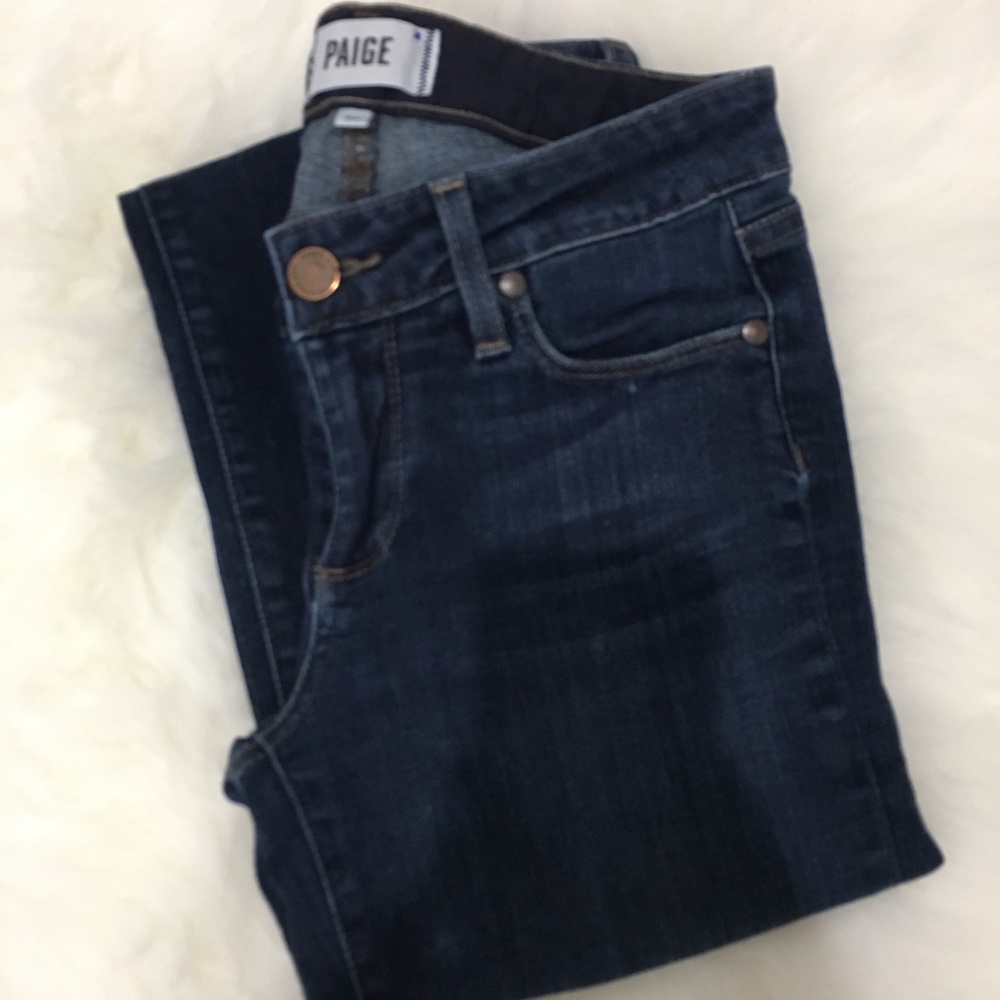 Paige denim sz. 25