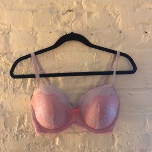Victoria’s Secret demi bra