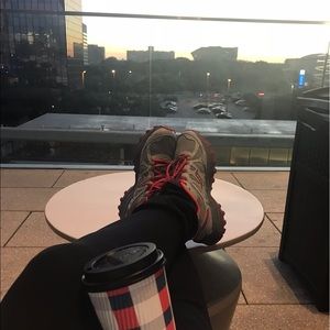 Meet your Posher, Daphne