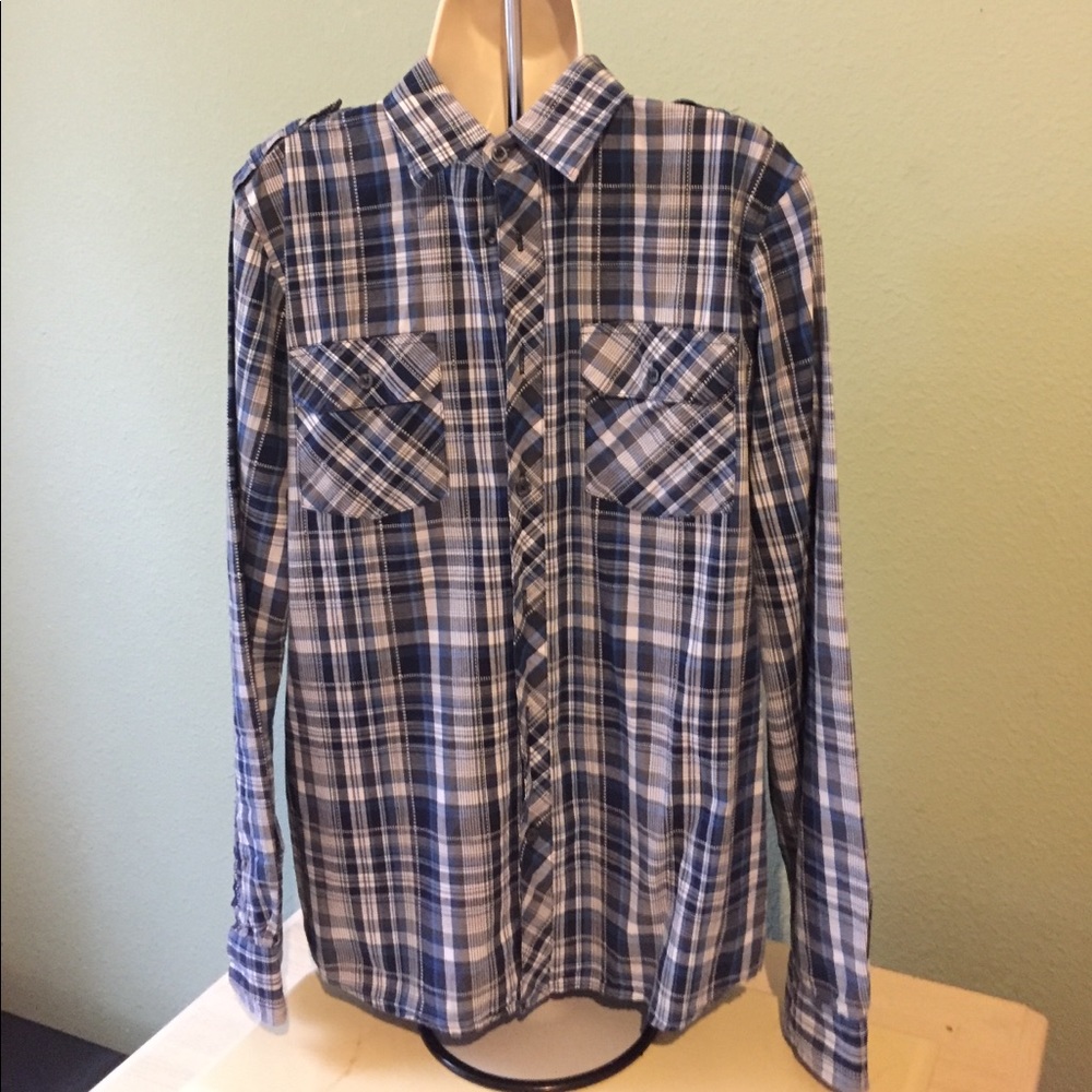Men’s shirt