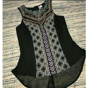 💖SALE💖Anthropologie Top