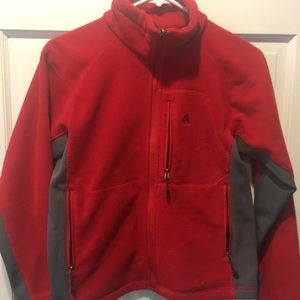 Nike ACG children's fleece jackets