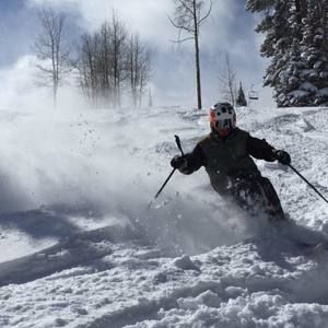 Meet your Posher, Max