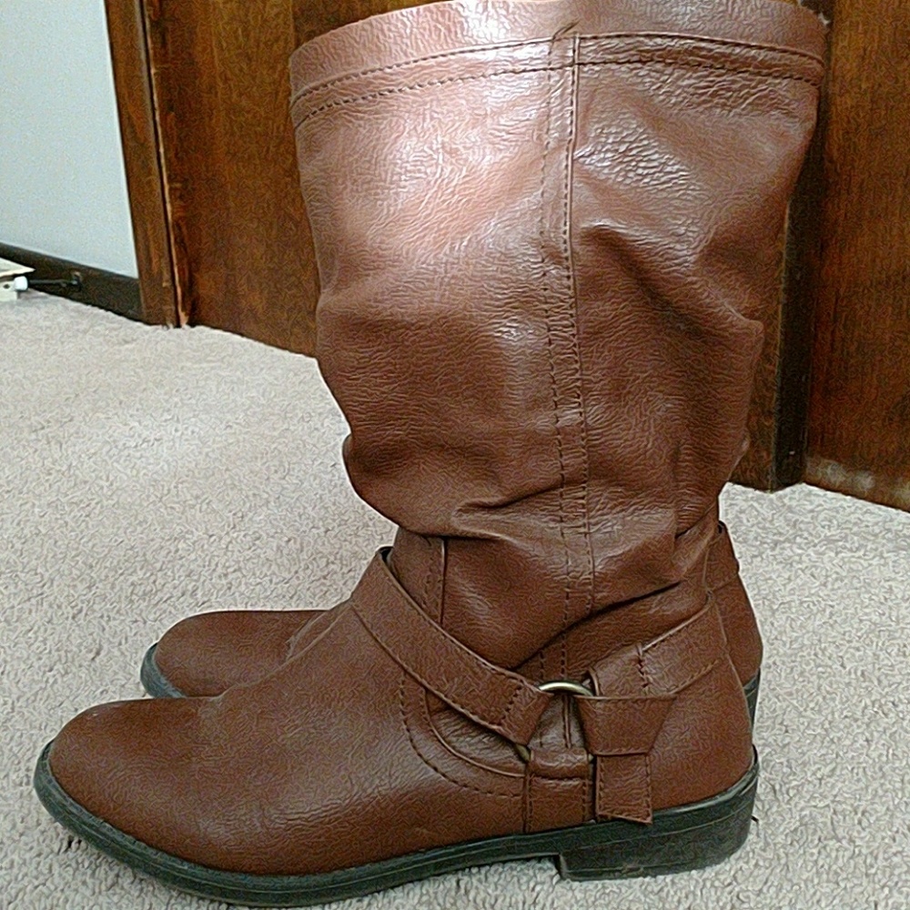 Boots