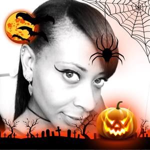 Meet your Posher, Kristina