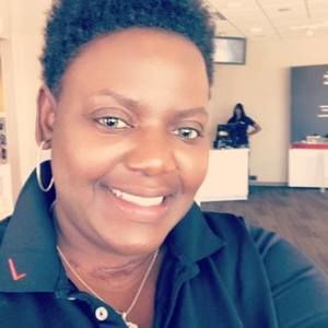 Meet your Posher, Deirdre