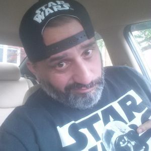 Meet your Posher, Joe