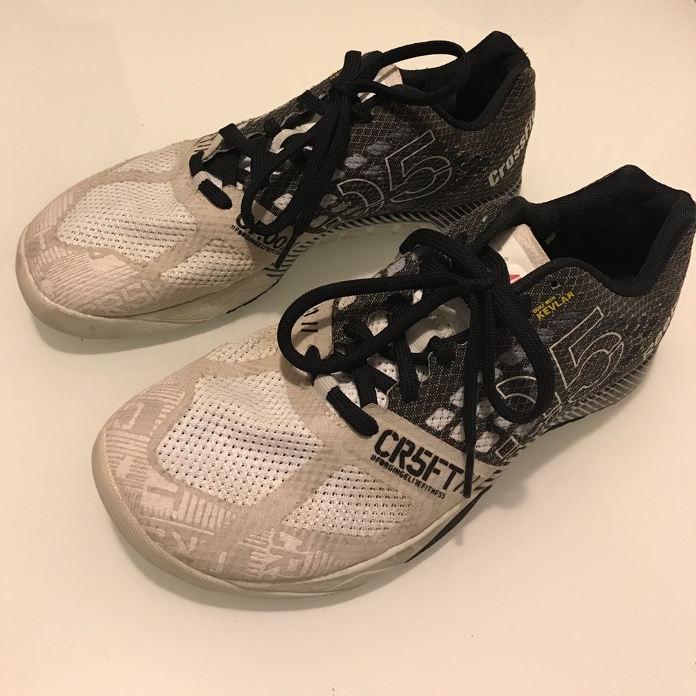 Reebok CrossFit Nano 5.0