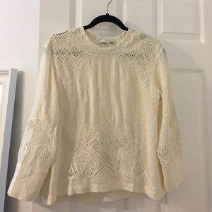 Iro Blouse