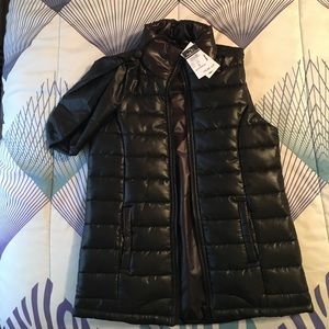 Rue 21 Packable Puffer Vest