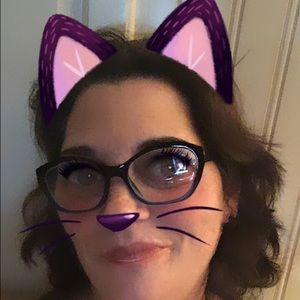 Meet your Posher, Alison