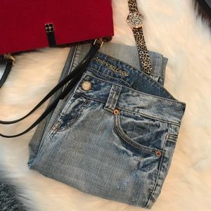 American Eagle size 2 jeans