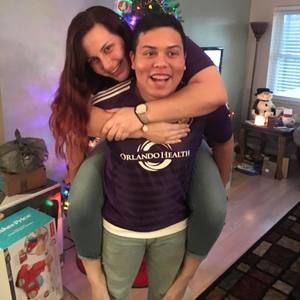 Meet your Posher, Kaitlyn