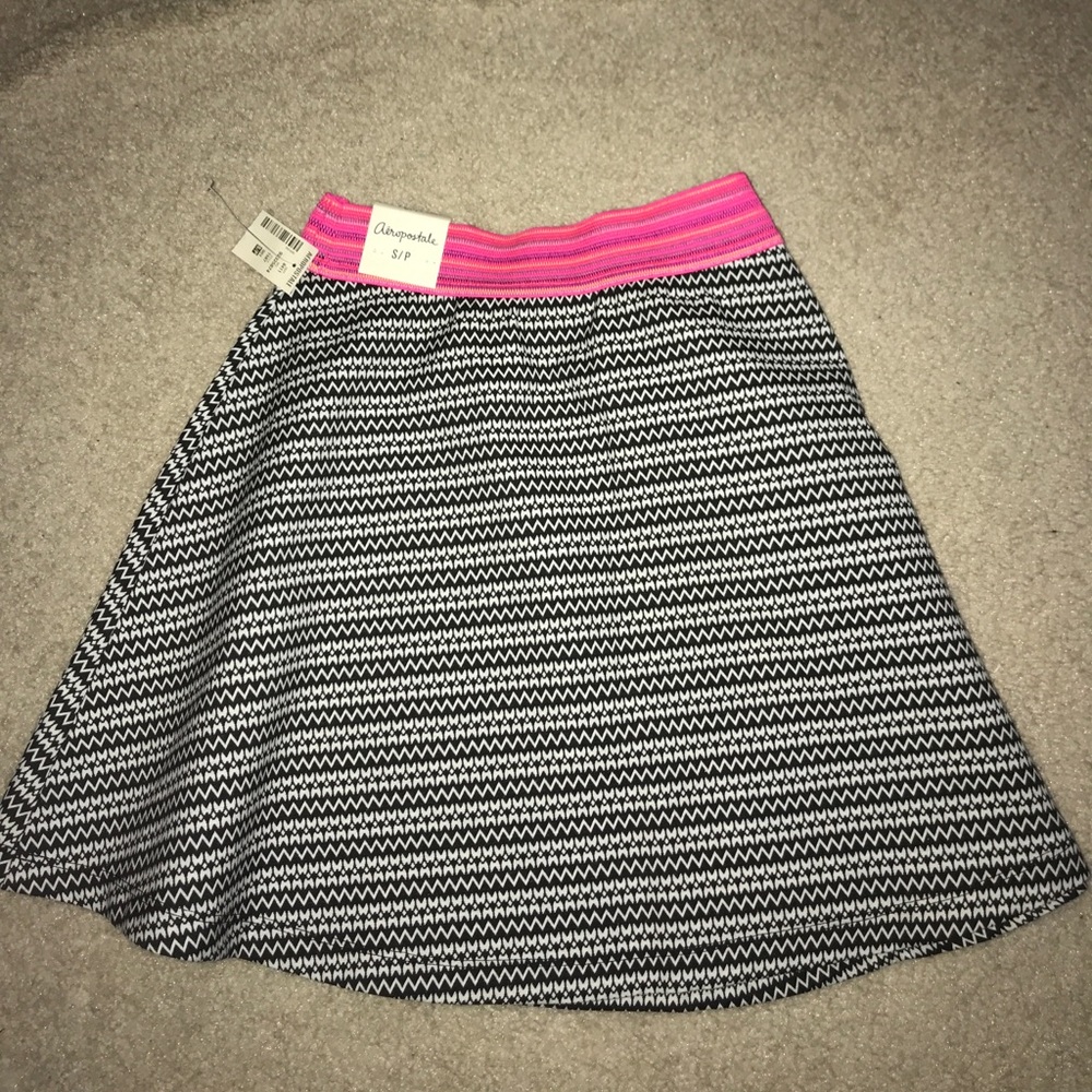Skater skirt