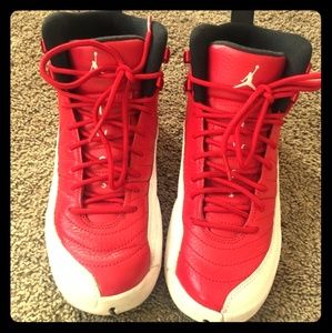 Air Jordan Retro 12's