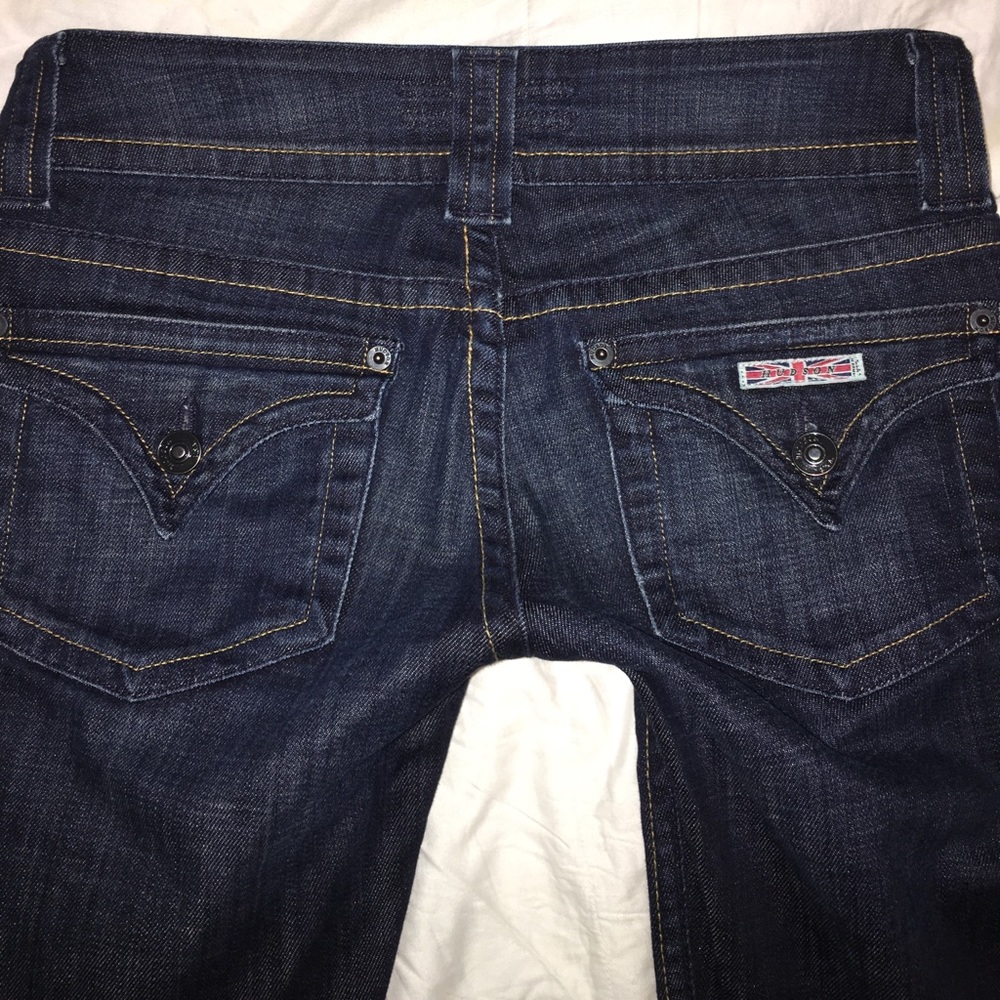 HUDSON JEANS 25 0