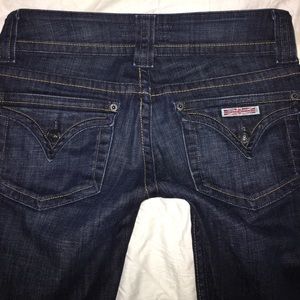 HUDSON JEANS 25 0