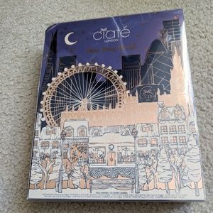 ciáte london nail polish advent calendar 2016