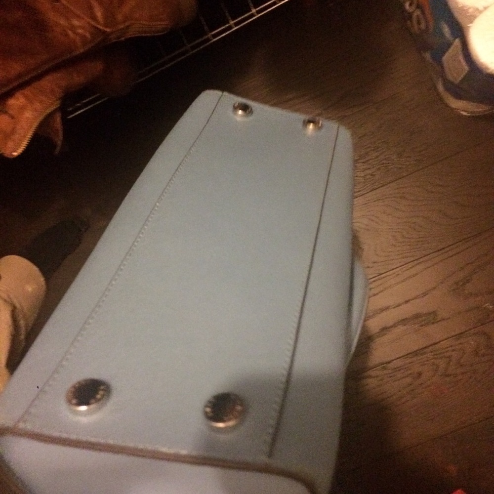 NWOT MK purse