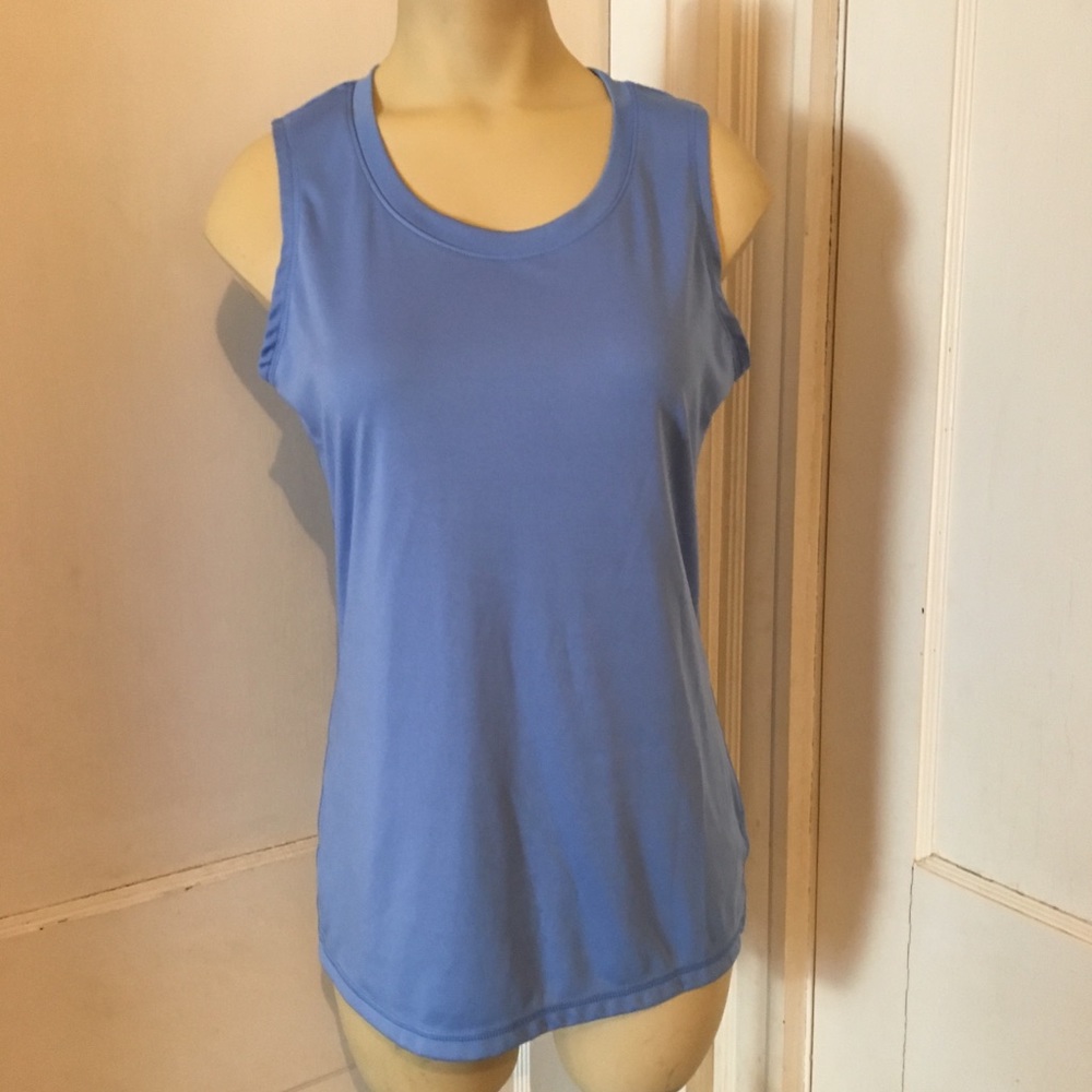 Champion Workout Tank size S