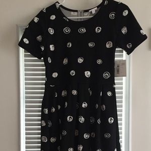 Lularoe Amelia S