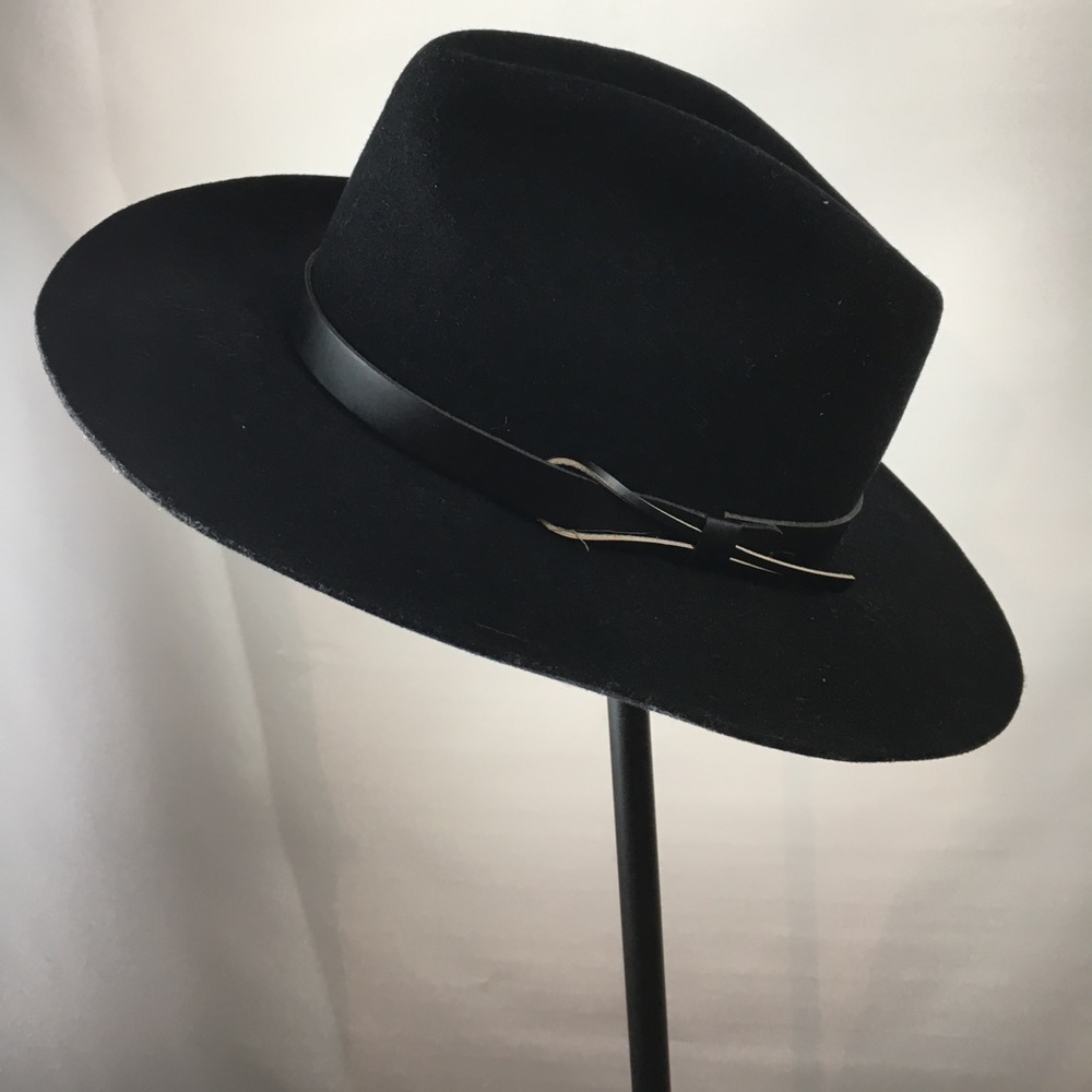 Pharrell Stetson Hat
