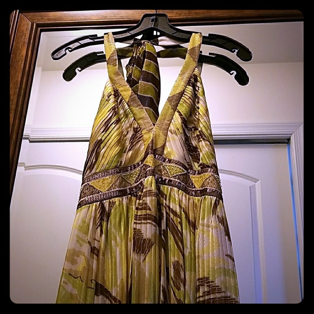 Authentic BCBG Dress