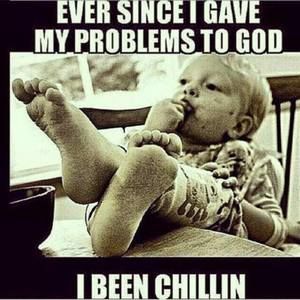 Meet your Posher, Steven