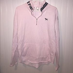 Pink Sweatshirt
